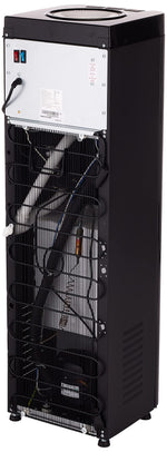 Load image into Gallery viewer, SHARP 3 Tap Top Load Water Dispenser SWD-E3TLC-BK3