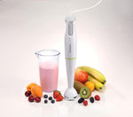 Load image into Gallery viewer, KENWOOD 600W Hand Blender With Beaker HBP02.001WH