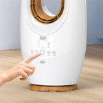 Load image into Gallery viewer, BLACK+DECKER 16" Box Fan FB1620-B5