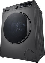 Load image into Gallery viewer, LG 8Kg Front Load Washing Machine F2T2TYM1S - Teq Souq