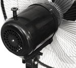 Load image into Gallery viewer, BLACK+DECKER 16" Stand Fan FS1620-B5