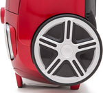 Load image into Gallery viewer, SHARP 1800W Vacuum Cleaner Red EC-BG1805A-BZ - Teq Souq