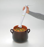 Load image into Gallery viewer, KENWOOD 600W Hand Blender With Beaker HBP02.001WH