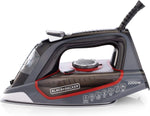 Load image into Gallery viewer, BLACK+DECKER 2200W Steam Iron X2050-B5