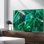 Load image into Gallery viewer, SAMSUNG 55" NEO QLED 4K UHD Smart Television QA55S95CAUXZN