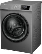 Load image into Gallery viewer, Hisense 7Kg Front Load Washing Machine WFQY7012EVJMT - Teq Souq