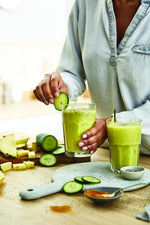 Load image into Gallery viewer, KENWOOD 800W 1.5L Glass Blender BLP44.270SS - Teq Souq