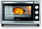 Load image into Gallery viewer, KENWOOD 56L Toaster Oven MOM56.000SS - Teq Souq