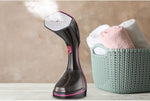 Load image into Gallery viewer, BLACK+DECKER 1600W Portable Digital Handheld Garment Steamer HSTD1600-B5 - Teq Souq