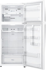 Load image into Gallery viewer, LG 438L Double Door Refrigerator GR-C629HQCL - Teq Souq