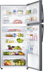 Load image into Gallery viewer, Samsung 720L Double Door Refrigerator RT50K6357SL/AE - Teq Souq