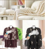 Load image into Gallery viewer, BLACK+DECKER 1600W Portable Digital Handheld Garment Steamer HSTD1600-B5 - Teq Souq