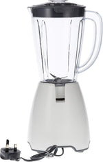 Load image into Gallery viewer, KENWOOD 400W 1.5L Blender With Grinder Mill - BLP10.C0WH - Teq Souq