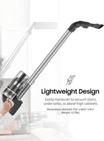 Load image into Gallery viewer, SAMSUNG Jet 90 Cordless Stick Vacuum VS20R9046T3/SG