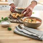 Load image into Gallery viewer, KENWOOD 25L Microwave Oven With Grill MWM25.000BK