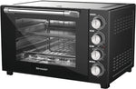 Load image into Gallery viewer, SHARP 60L Double Glass Electric Oven with Rotisserie & Convection EO-60NK-3 - Teq Souq