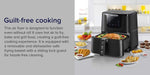 Load image into Gallery viewer, BLACK+DECKER 4.3L Air Fryer AF700-B5 - Teq Souq