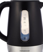 Load image into Gallery viewer, KENWOOD 2200W 1.7L Kettle ZJP01.A0BK - Teq Souq