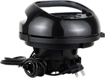 Load image into Gallery viewer, BLACK+DECKER 2000W 20L Drum Vacuum Cleaner BV2000-B5 - Teq Souq