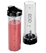Load image into Gallery viewer, KENWOOD 1500W Heating Blender - BLM92.920SS - Teq Souq