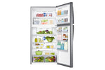 Load image into Gallery viewer, Samsung 720L Double Door Refrigerator RT50K6357SL/AE - Teq Souq