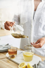 Load image into Gallery viewer, KENWOOD 2200W 1.7L Kettle ZJP00.000WH - Teq Souq