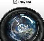 Load image into Gallery viewer, Hisense 7Kg Front Load Washing Machine WFQY7012EVJMT - Teq Souq