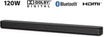 Load image into Gallery viewer, SONY 102W 2.0Ch Soundbar With Bluetooth HT-S100F