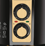 Load image into Gallery viewer, BLACK+DECKER 4L Air Fryer AF400-B5 - Teq Souq