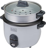 Load image into Gallery viewer, BLACK+DECKER 1.8L Rice Cooker RC1860-B5