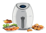 Load image into Gallery viewer, KENWOOD 1500W 3.8L Digital Air Fryer HFP30.000 - Teq Souq