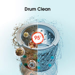 Load image into Gallery viewer, Hisense 7Kg Front Loading Washing Machine WFPV7012MT - Teq Souq