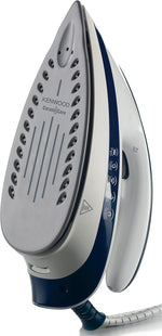 Load image into Gallery viewer, KENWOOD 2600W Steam Iron Steam Station SSP70.000WB