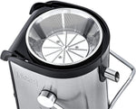 Load image into Gallery viewer, BLACK+DECKER 800W Juicer Extractor JE800-B5