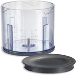 Load image into Gallery viewer, KENWOOD 400W Chopper CHP40.000BK - Teq Souq