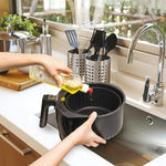 Load image into Gallery viewer, BLACK+DECKER 4L Air Fryer AF400-B5 - Teq Souq