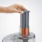 Load image into Gallery viewer, BLACK+DECKER 250W Juicer Extractor JE250-B5