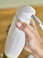 Load image into Gallery viewer, KENWOOD 600W Hand Blender with Chopper, Beaker, Whisk, Stainless Steel Wand HDP109WG - Teq Souq