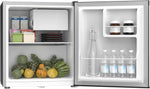 Load image into Gallery viewer, Krome 120L Single Door Refrigerator KR-RDC120H - Teq Souq