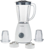 Load image into Gallery viewer, KENWOOD 400W 1.5L Blender With Grinder Mill - BLP10.C0WH - Teq Souq