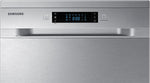 Load image into Gallery viewer, Samsung 13 Place Setting Dishwasher DW60M6040FS - Teq Souq