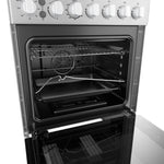 Load image into Gallery viewer, Midea 60x60 4 Burners Gas Cooker EME6060C