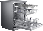 Load image into Gallery viewer, Samsung 13 Place Setting Dishwasher DW60M6040FS - Teq Souq