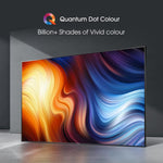 Load image into Gallery viewer, HISENSE 50" 4K UHD Smart Television 65U6HQ