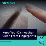 Load image into Gallery viewer, Siemens 12 Place Setting Dishwasher SN25D800GC - Teq Souq