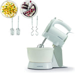 Load image into Gallery viewer, KENWOOD 300W Hand Stand Mixer Hand With Bowl HMP22.000WH