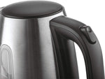Load image into Gallery viewer, BLACK+DECKER 1.7L Stainless Steel Kettle JC450-B5