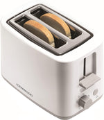 Load image into Gallery viewer, KENWOOD 760W 2 Slice Bread Toaster with Integrated Bun Warmer TCP01.AOWH