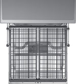 Load image into Gallery viewer, Samsung 13 Place Setting Dishwasher DW60M6040FS - Teq Souq