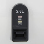 Load image into Gallery viewer, BLACK+DECKER 1.8L Rice Cooker RC1860-B5